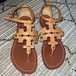 Tory Burch Sandals